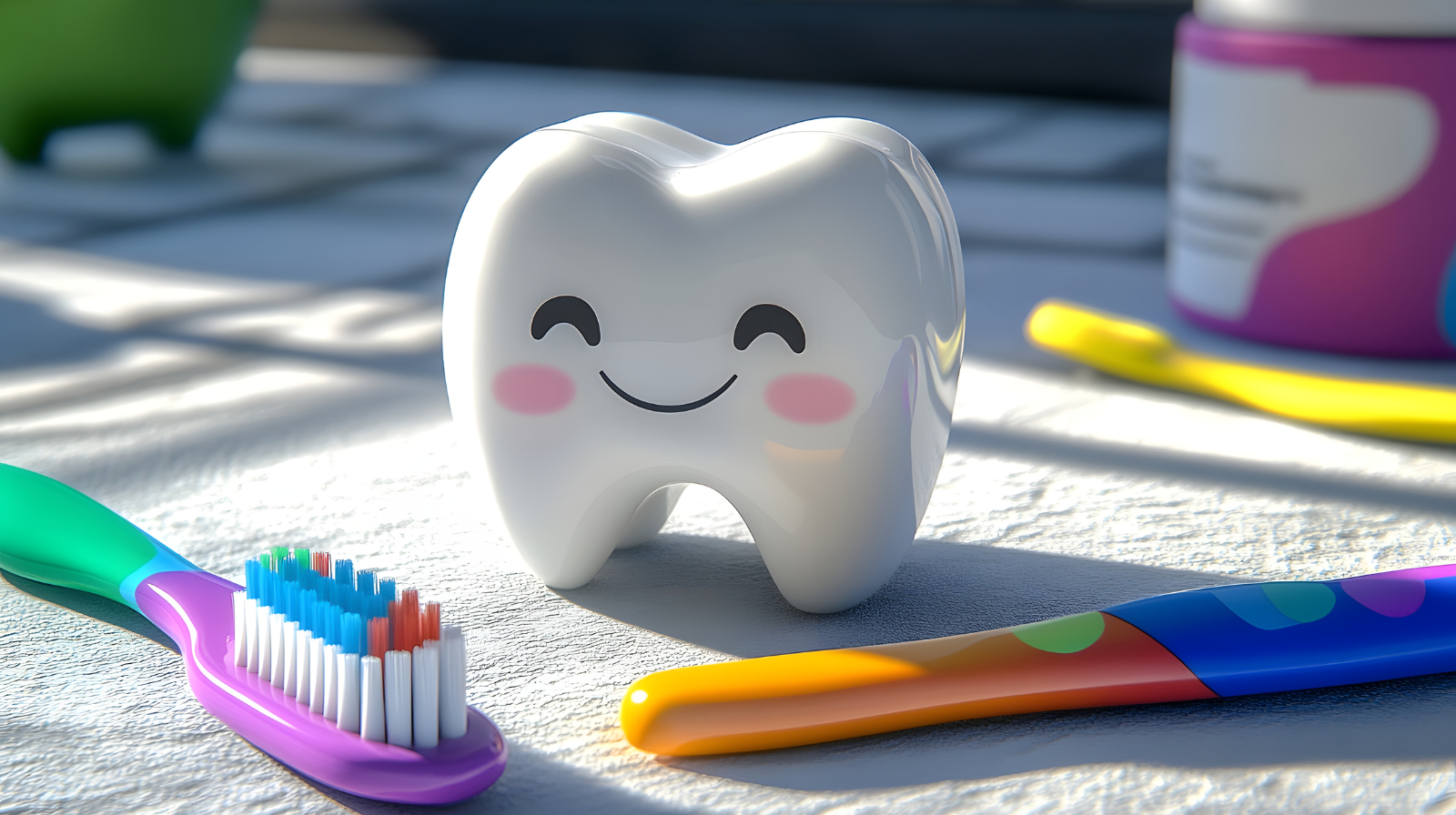 El ProDentim supplement