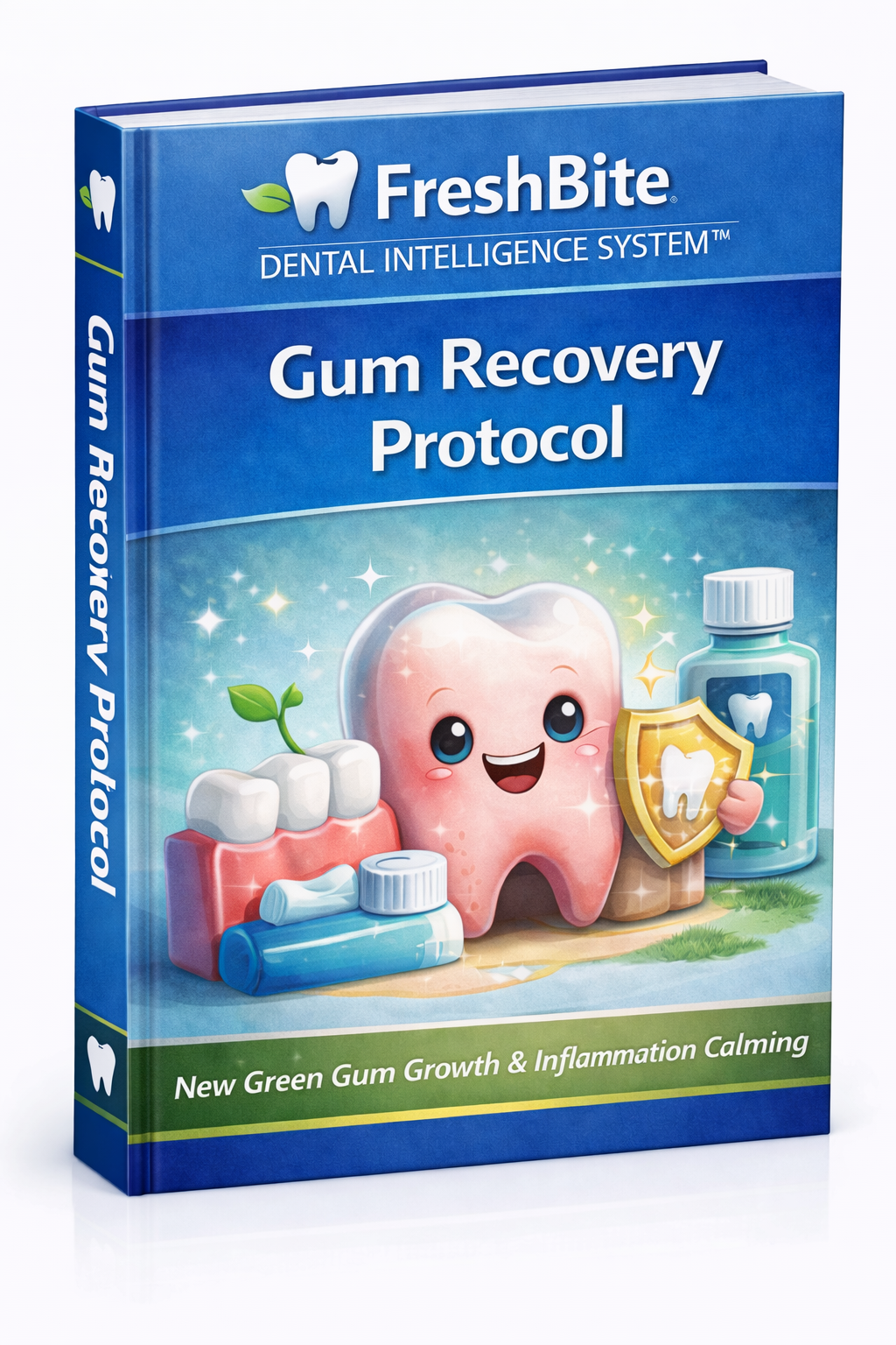 Gum Recovery Protocol