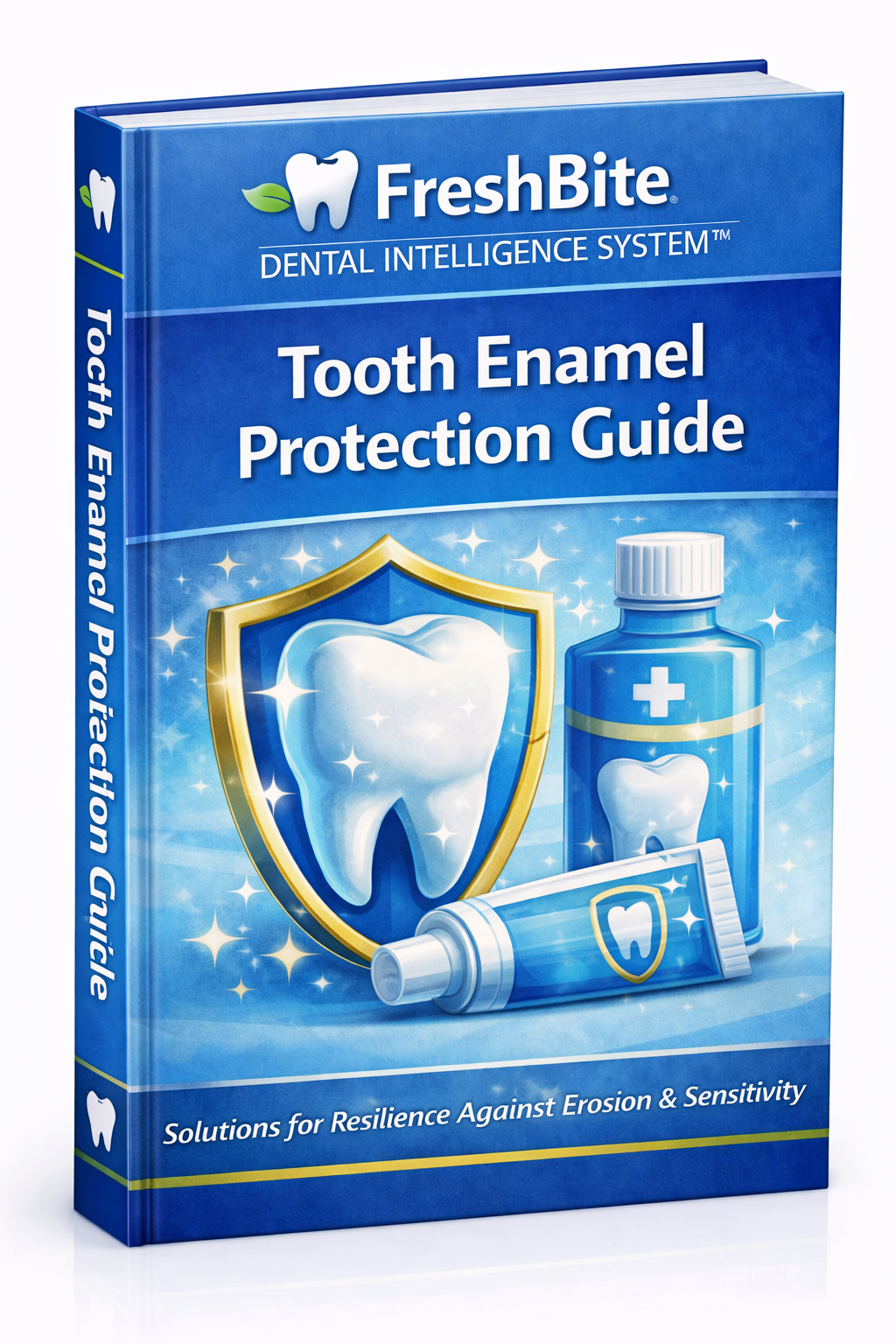Tooth Enamel Protection Guide